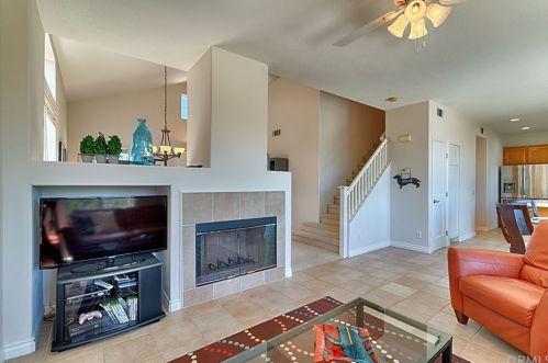 8845 Fallbrook Way, Anaheim CA  92808-3601 exterior