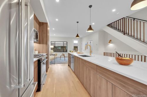 4121 Lincoln St, Englewood CO 80113-5734 exterior