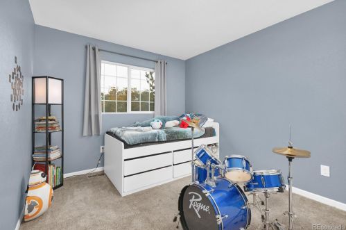 5229 Nighthawk Pkwy, Denver CO  80601-8766 exterior
