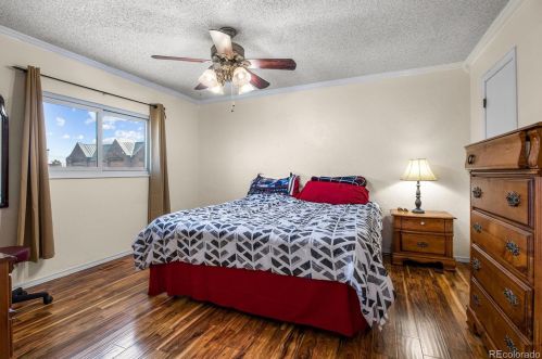 21052 Ida Ave, Denver CO 80015-3304 exterior