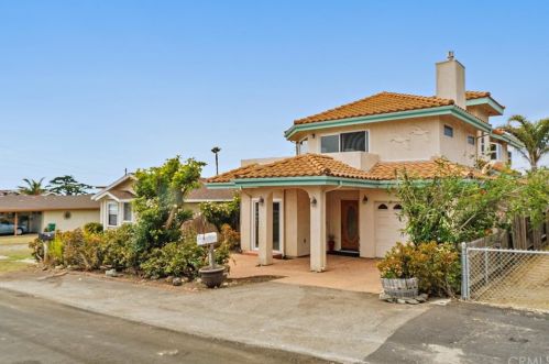 71 7th St, Cayucos, CA 93430-1215