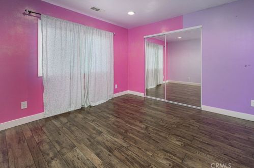 316 South St, Anaheim CA  92806-4429 exterior