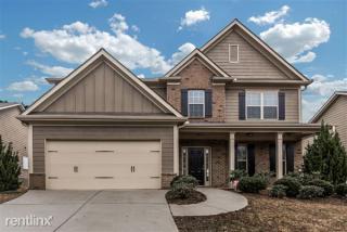 723 Ivy Chase Loop, Dallas GA  30157-0943 exterior