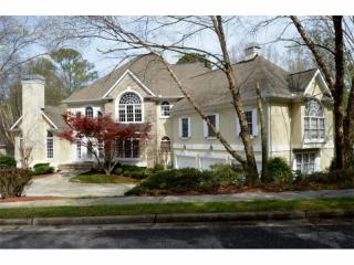 535 Slane Trce, Roswell, GA 30076-4454