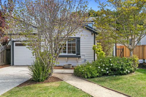 1373 Elm St, San Carlos, CA 94070-4919