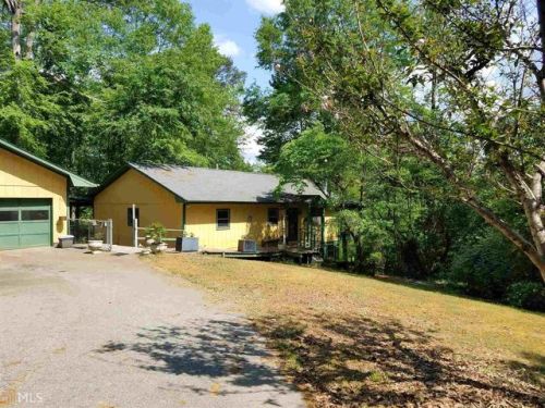 101 Buck Creek Dr, Jackson, GA 30233-6575