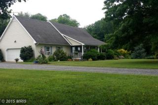 6098 Bell Creek Rd, Preston MD  21655-1753 exterior