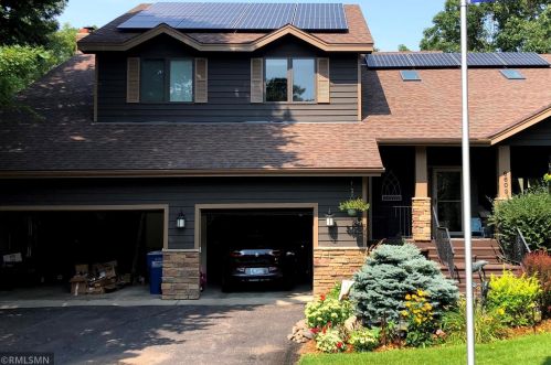 6603 129 St, Saint Paul MN  55124-7966 exterior