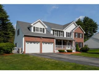 33 Fox Meadow Ln, Merrimack, NH 03054-3837