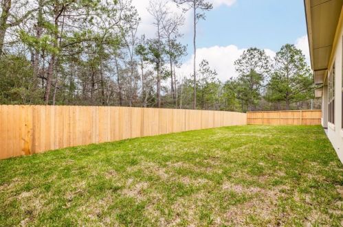 999 Briac Ln, Conroe TX  77301-4109 exterior