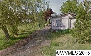 770 Alder Ave, Gervais, OR 97026-7786