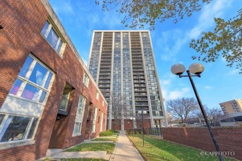 2605 Indiana Ave, Chicago, IL 60616-2849