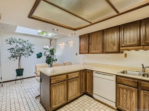 1350 Idalia St, Denver CO  80017-4078 exterior
