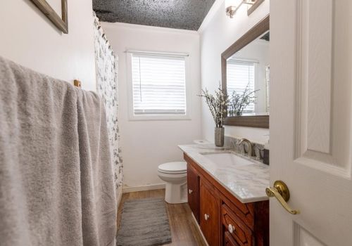 3113 Ray Ct, Fort Worth TX  exterior