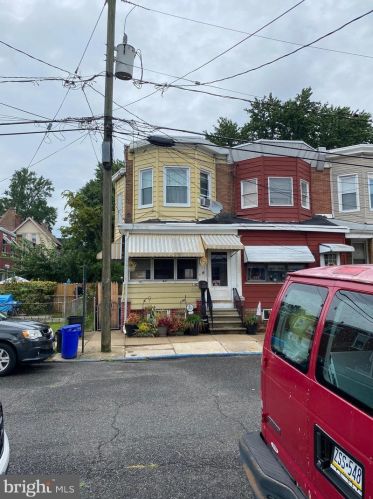 407 Hunter St, Gloucester, NJ 08030-2018