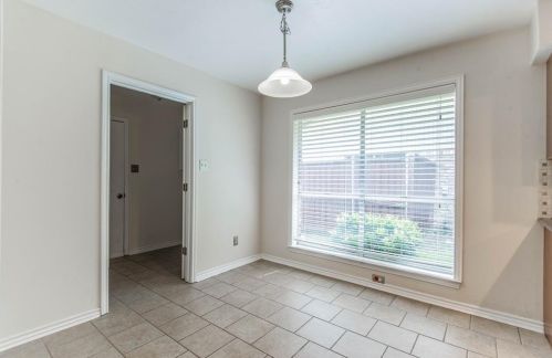 6007 Canyon Springs Rd, Dallas TX  75248-2116 exterior