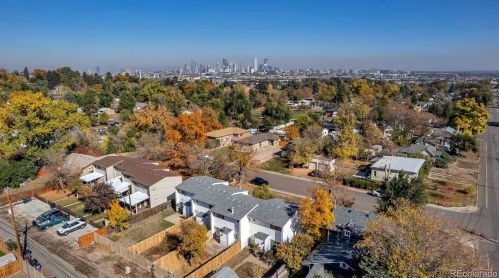 211 Julian St, Denver, CO 80219-1945