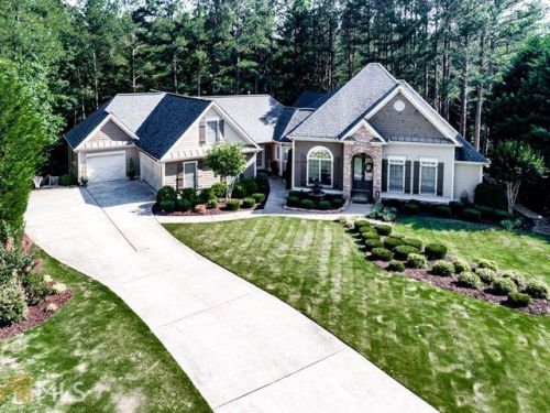 409 Busbee Trl, Holly Springs, GA 30115-2283