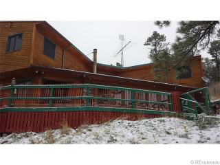 19294 Ute Vista Trl, Morrison, CO 80465-9541