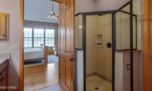 4488 Pond Town Rd, Brunson SC  29911-3801 exterior