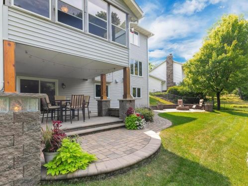 8405 135th St, Saint Paul MN  55124-9538 exterior