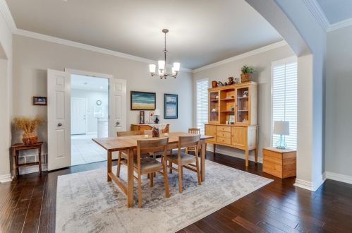 4429 Bombay Ct, Fort Worth TX  76116-8165 exterior