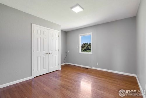110 Palmer Dr, Fort Collins CO  80525-3714 exterior