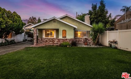 2230 Lamer St, Burbank, CA 91504-2717
