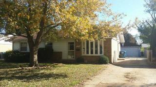 13143 Village Ln, Crestwood, IL 60445-1311