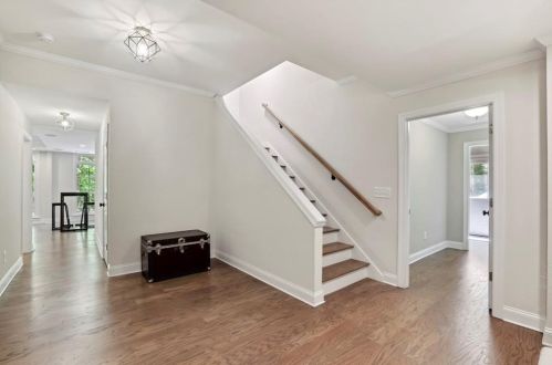 280 Cameron Ridge Dr, Atlanta GA  30328-4709 exterior