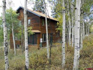 176 Aspenglow Ln, Ridgway, CO 81432-9585