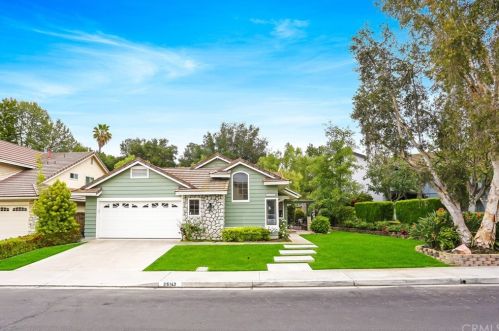 25142 Darlington, San Juan Capistrano, CA 92692-2800