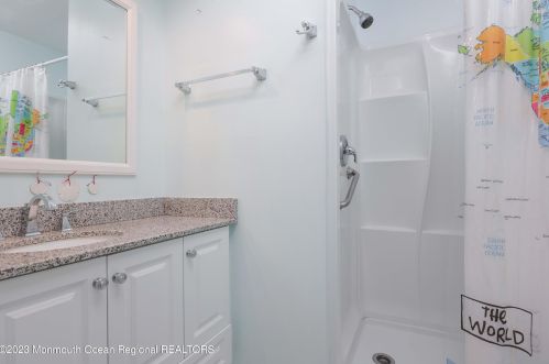 65 Lexington Ct, Tinton Falls NJ  07701-5466 exterior