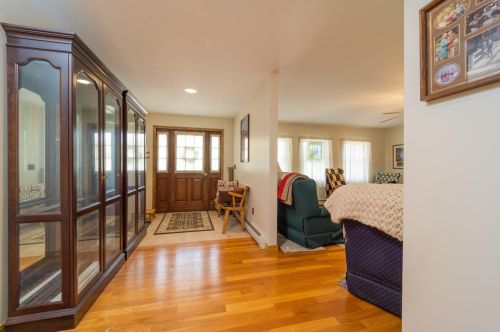 167 Swett Hill Rd, Freedom, NH 03836-5039