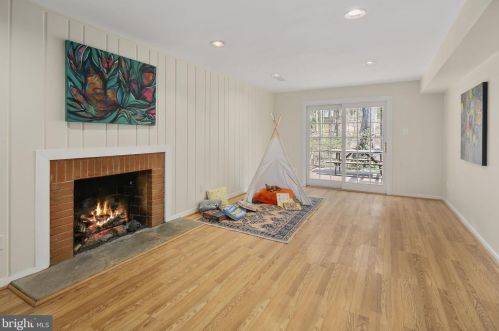 10615 Meadowhill Rd, Silver Spring MD 20901-1532 exterior