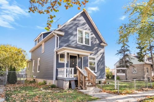 4003 Madison Ave, Brookfield, IL 60513-1839
