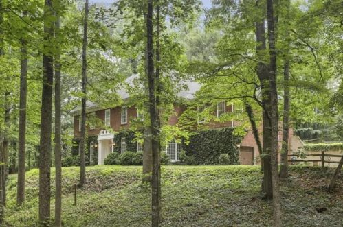 221 Old Hickory Rd, Holly Springs, GA 30188-4585