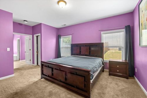 3664 Shale Ln, Conyers GA  30013-5112 exterior