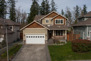 3531 Redondo Way, Bellingham, WA 98226-5603