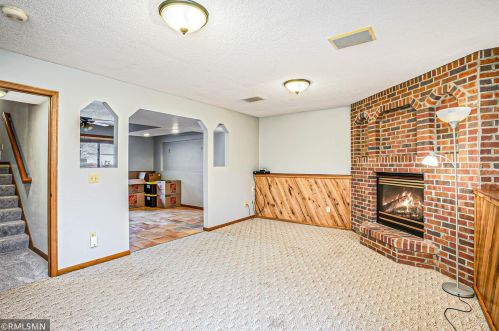 4398 Braddock Trl, Saint Paul MN  55123-1980 exterior