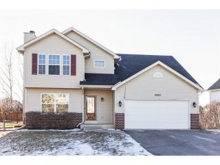 26165 Tallgrass Trl, Minooka, IL 60410-8761