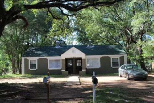 1405 Avalon Ave, Albany, GA 31707-4807