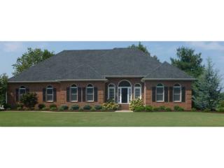 2703 Howell Dr, Murfreesboro, TN 37130-9501