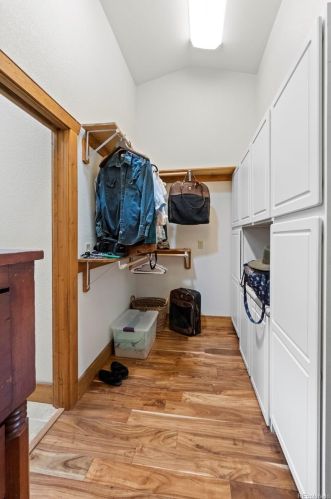 2866 Sunnywood Ave, Woodland Park CO 80863-9498 exterior