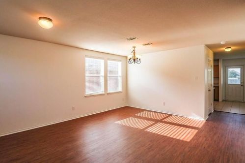 2324 Cavalry Dr, Fort Worth TX  76177-7253 exterior