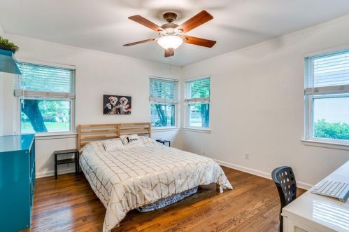 7139 Dalewood Ln, Dallas TX  75214-1812 exterior