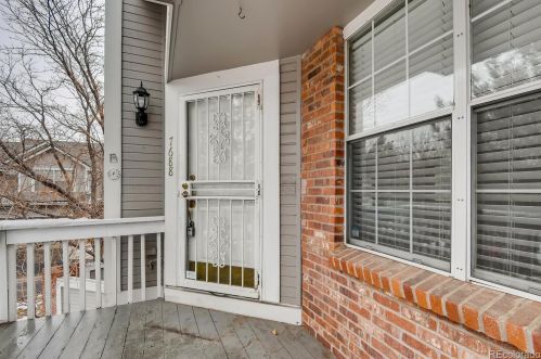7688 Monaco Cir, Englewood, CO 80112-2500