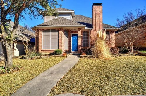 1336 Riley Dr, Carrollton, TX 75007-1140