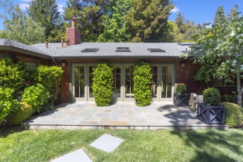 421 Woodland Rd, San Rafael, CA 94904-2639