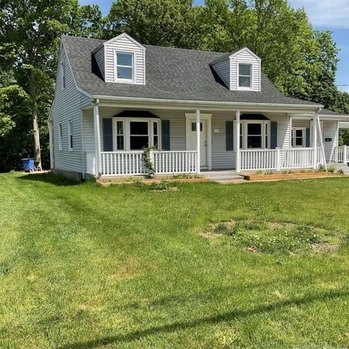 111 Summit St, Southington, CT 06489-3549